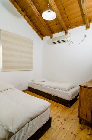 Imagen de la habitación del Nofey Habashan. Foto 24