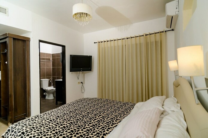 Imagen de la habitación del Nofey Habashan. Foto 27