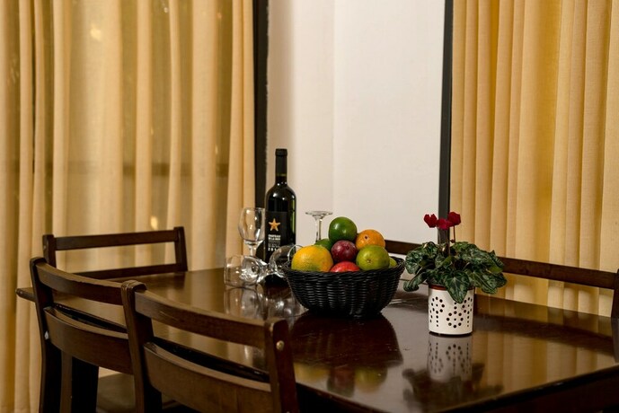 Imagen de la habitación del Nofey Habashan. Foto 28