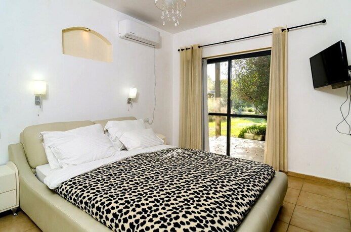 Imagen de la habitación del Nofey Habashan. Foto 29