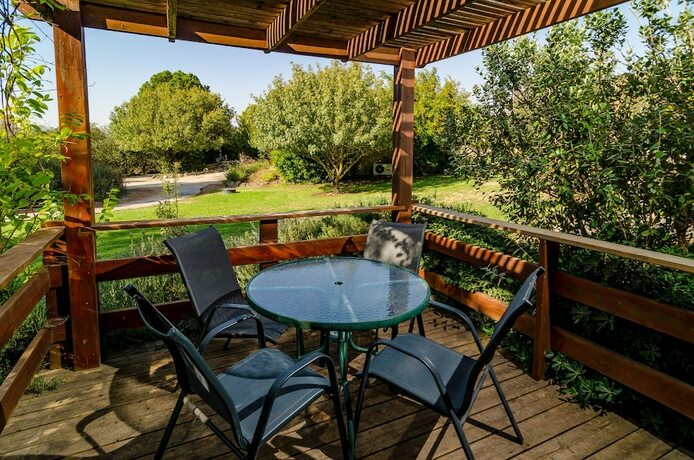 Imagen de la habitación del Nofey Habashan. Foto 30