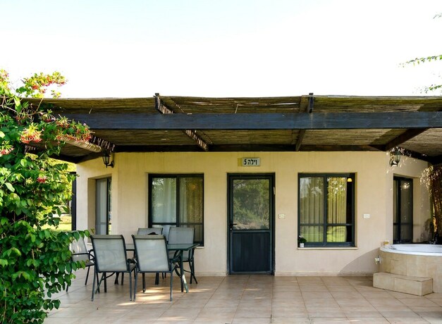 Imagen de la habitación del Nofey Habashan. Foto 31