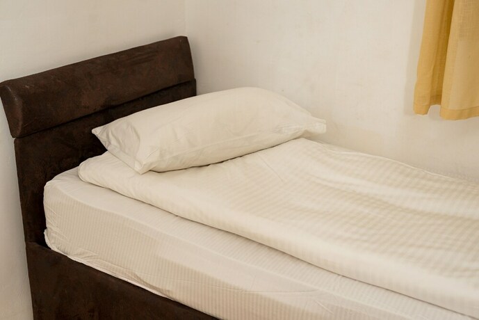 Imagen de la habitación del Nofey Habashan. Foto 38