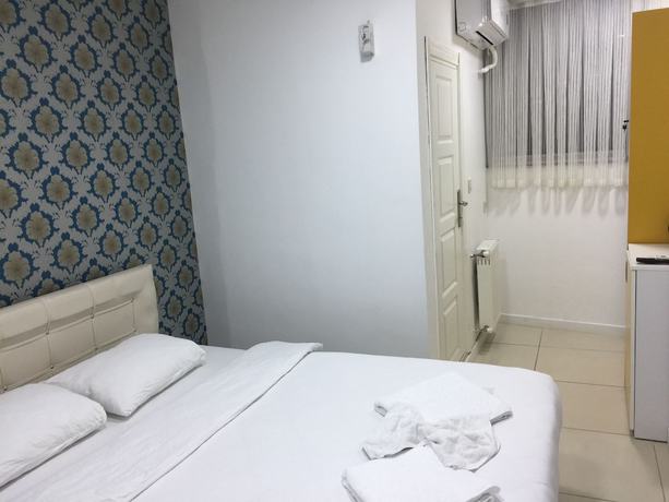Imagen de la habitación del Nokta Suites Hotel. Foto 3