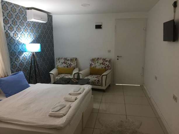 Imagen de la habitación del Nokta Suites Hotel. Foto 6