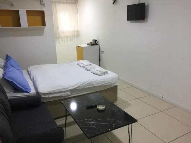 Imagen de la habitación del Nokta Suites Hotel. Foto 8