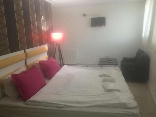 Imagen de la habitación del Nokta Suites Hotel. Foto 11