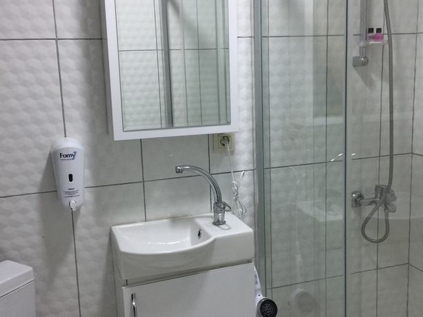 Imagen de la habitación del Nokta Suites Hotel. Foto 17