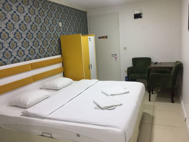 Imagen general del Nokta Suites Hotel. Foto 1