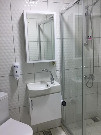 Imagen de la habitación del Nokta Suites Hotel. Foto 19
