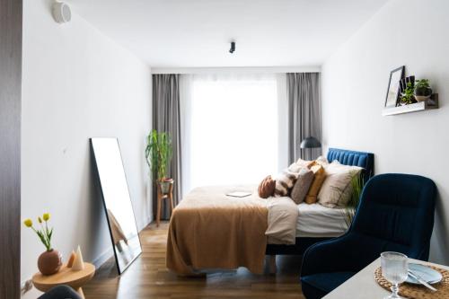 Imagen general del Noli Wrzeszcz. Foto 2