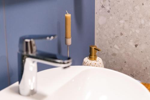 Imagen general del Noli Wrzeszcz. Foto 3