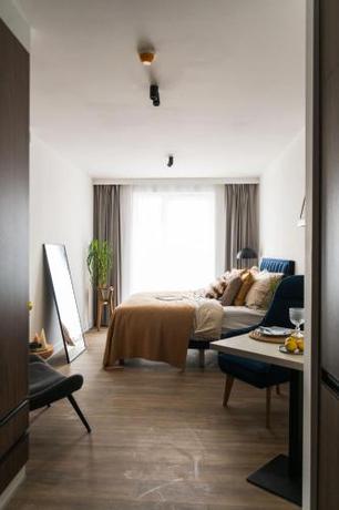 Imagen general del Noli Wrzeszcz. Foto 6