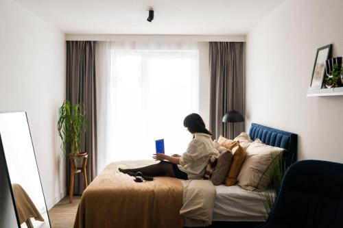 Imagen general del Noli Wrzeszcz. Foto 8