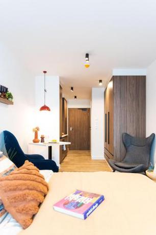 Imagen general del Noli Wrzeszcz. Foto 10