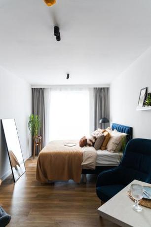 Imagen general del Noli Wrzeszcz. Foto 11