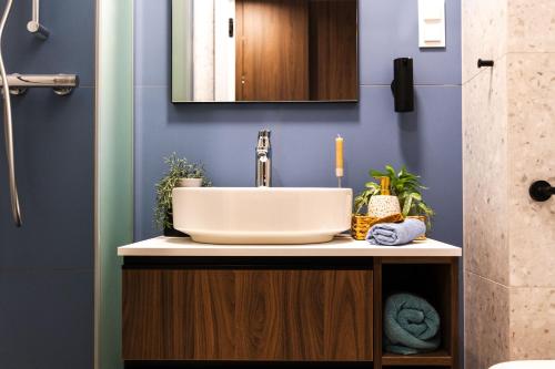 Imagen general del Noli Wrzeszcz. Foto 12