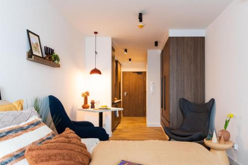 Imagen general del Noli Wrzeszcz. Foto 14