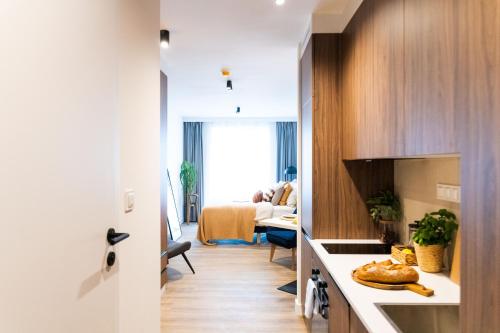 Imagen general del Noli Wrzeszcz. Foto 15