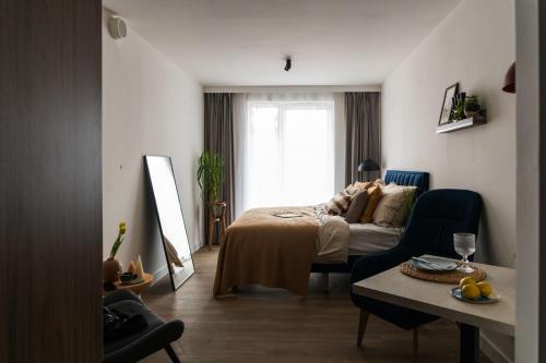 Imagen general del Noli Wrzeszcz. Foto 16