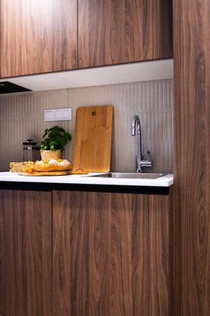 Imagen general del Noli Wrzeszcz. Foto 17