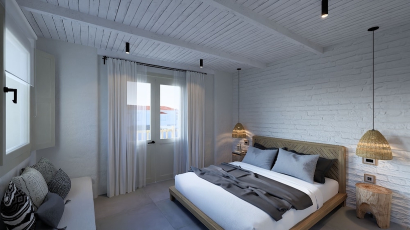 Imagen de la habitación del Nomad Boutique Hotel Side - Adults Only. Foto 1
