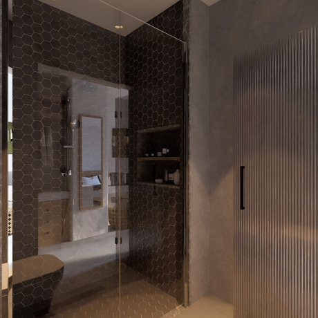 Imagen de la habitación del Nomad Boutique Hotel Side - Adults Only. Foto 4
