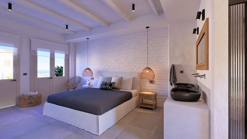 Imagen de la habitación del Nomad Boutique Hotel Side - Adults Only. Foto 12