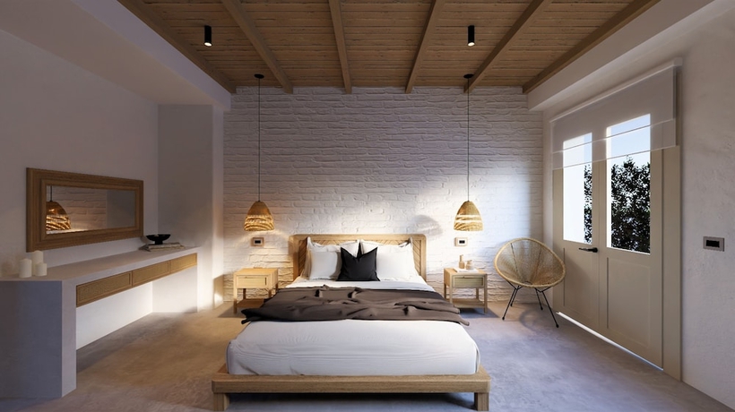 Imagen de la habitación del Nomad Boutique Hotel Side - Adults Only. Foto 18