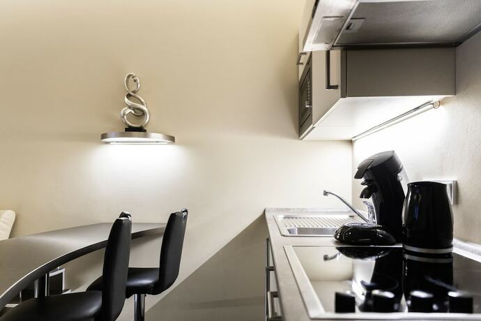 Imagen general del Nomad Serviced Apartments. Foto 3