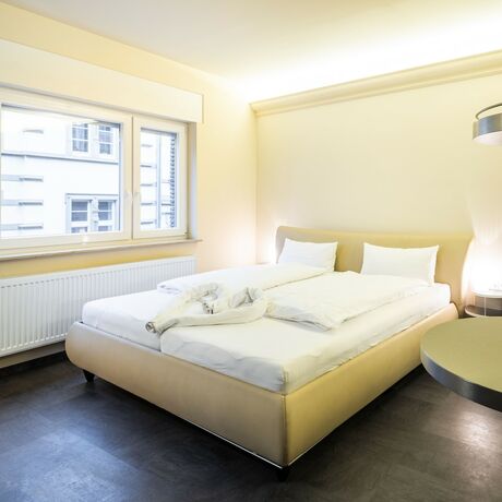 Imagen general del Nomad Serviced Apartments. Foto 4