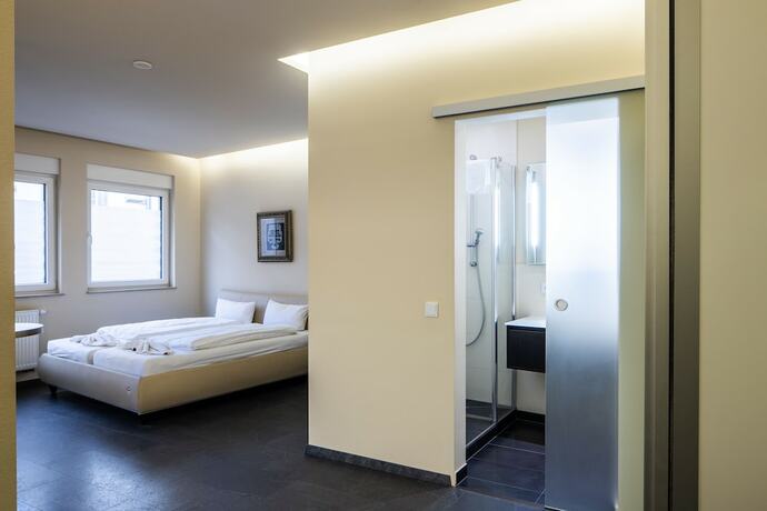 Imagen general del Nomad Serviced Apartments. Foto 6