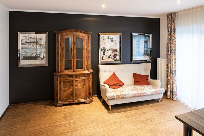 Imagen de la habitación del Nomad Serviced Apartments. Foto 20