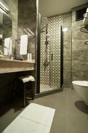 Imagen de la habitación del Nomade Hotel Exclusive. Foto 2