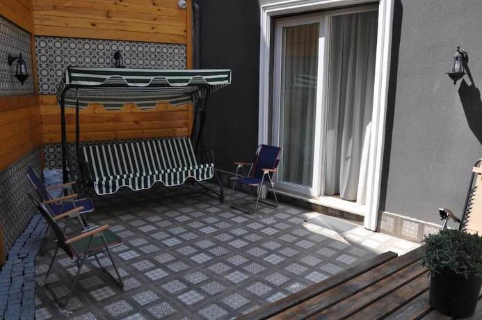 Imagen de la habitación del Nomade Hotel Exclusive. Foto 12
