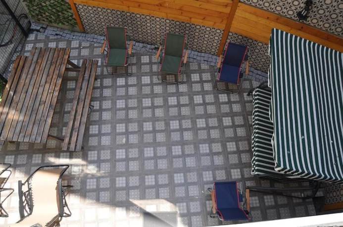 Imagen de la habitación del Nomade Hotel Exclusive. Foto 16
