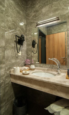 Imagen de la habitación del Nomade Hotel Exclusive. Foto 18