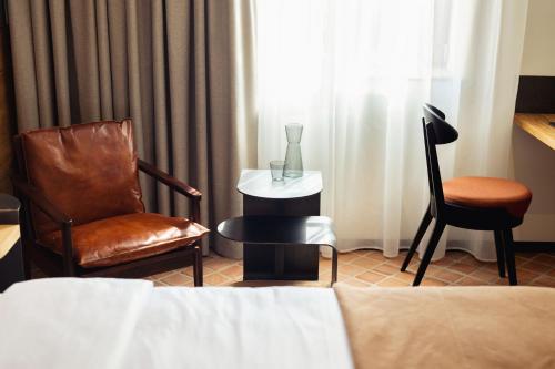 Imagen general del Nomadic Urban Premium Suites. Foto 2