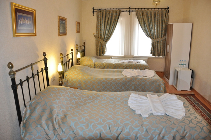 Imagen de la habitación del Nomads Cave Hotel and Rooftop. Foto 5