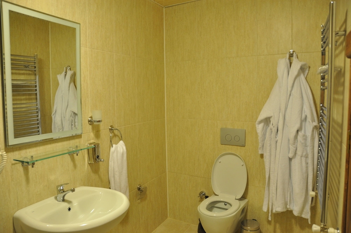 Imagen de la habitación del Nomads Cave Hotel and Rooftop. Foto 9