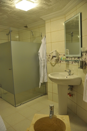 Imagen de la habitación del Nomads Cave Hotel and Rooftop. Foto 10