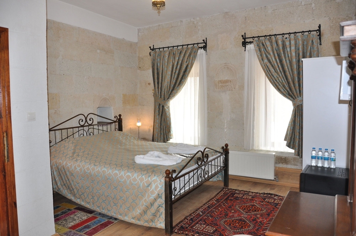 Imagen de la habitación del Nomads Cave Hotel and Rooftop. Foto 11