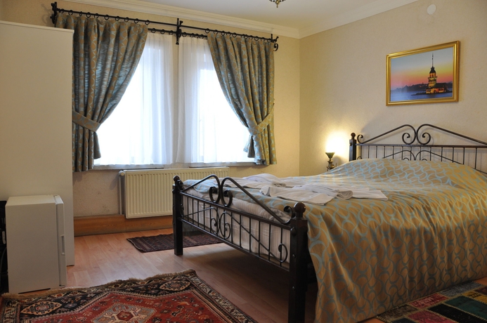 Imagen de la habitación del Nomads Cave Hotel and Rooftop. Foto 12