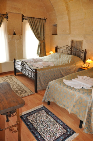 Imagen de la habitación del Nomads Cave Hotel and Rooftop. Foto 15