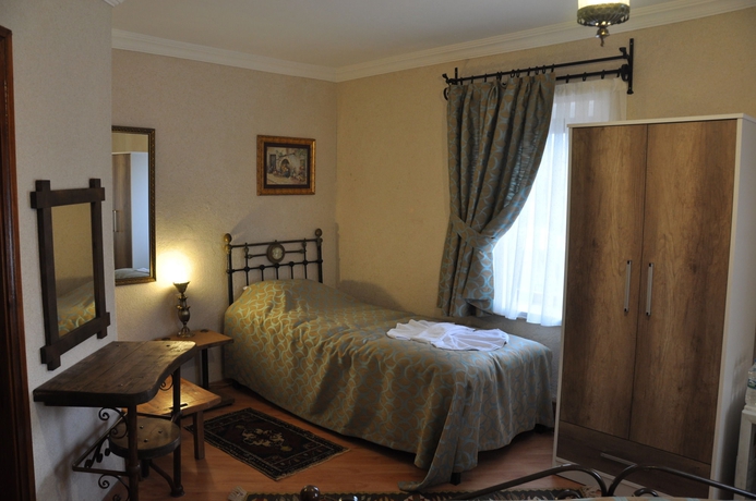 Imagen de la habitación del Nomads Cave Hotel and Rooftop. Foto 16