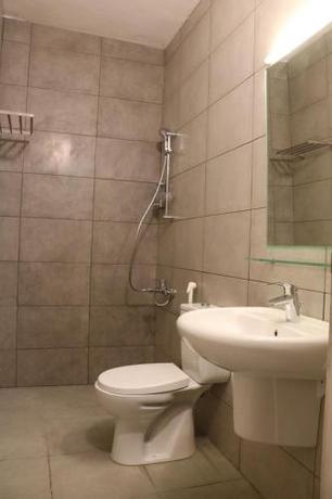 Imagen de la habitación del Nomads Hotel Petra. Foto 7