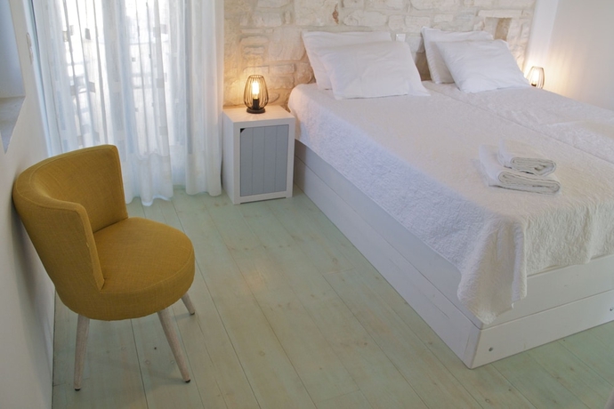 Imagen de la habitación del Nomads House Paros. Foto 4