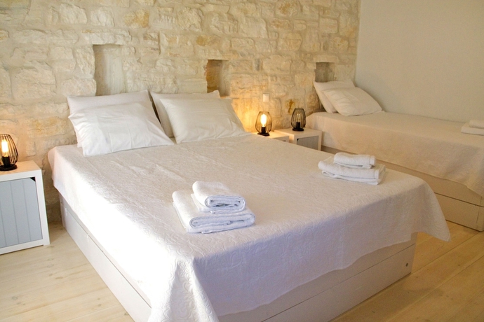 Imagen de la habitación del Nomads House Paros. Foto 8