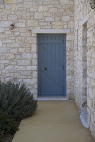 Imagen de la habitación del Nomads House Paros. Foto 9