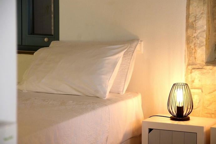 Imagen de la habitación del Nomads House Paros. Foto 13